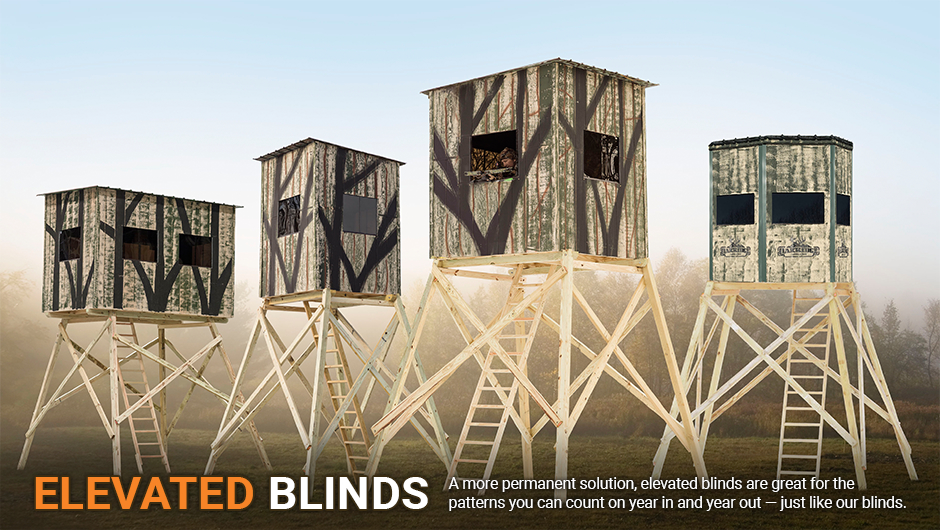 elevated blinds